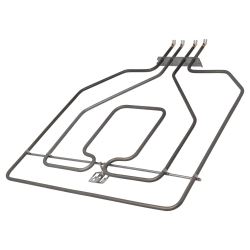 Top Grill Heating Element 2000w