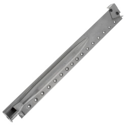 Grill Top Oven Gas Burner