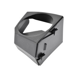 Lance Gun Holder with Bottom Clip