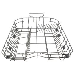 Bottom Basket Tray With