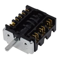 Hotplate Hob Temperature Switch