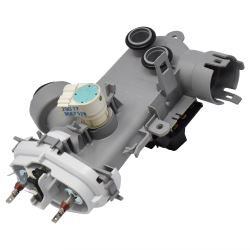 Instantaneous Water Heater 