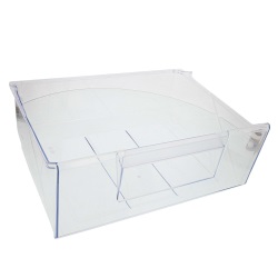 Box Freezer Drawer Basket 