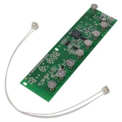 Control Module PCB Board