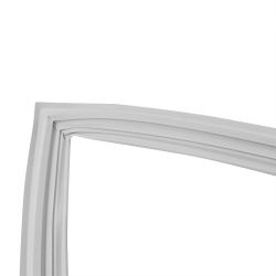 Lower Bottom Door Seal Rubber Gasket