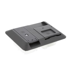 Detergent Tablet Dispenser