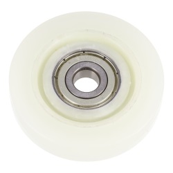 Drum Support Wheel
