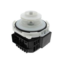 Wash Pump Motor
