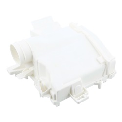Detergent Dispenser