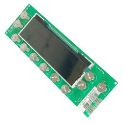 Electronic Control Module