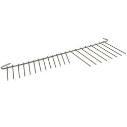 Bottom Basket Plate Rack Crockery Separator 