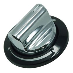 Hob Gas Control Knob Milano
