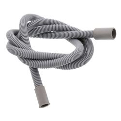 Water Drain Hose Flexible Pipe 1.75m