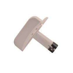 Main Oven Control Knob White