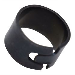 Therm/potent. knob spring