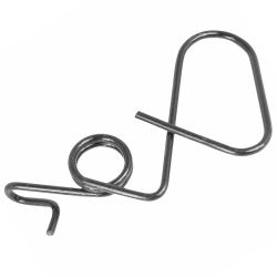Bag Latch Spring