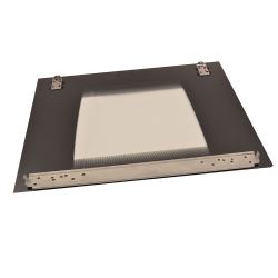 Outer Door Glass Main Oven