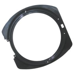 Rear Inner Door Trim Graphite Grey 