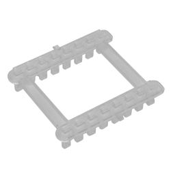 Diffuser,Luminous Diode,Knob