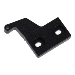 Upper hinge right hand