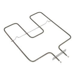 Bottom Heater Element