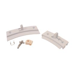 Door Latch Lock Catch Kit