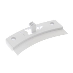 Door Plate Latch Catch