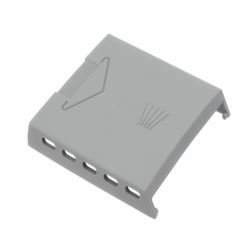 Detergent  Dispenser Lid Flap