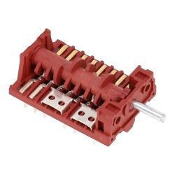 Function Selector Switch 