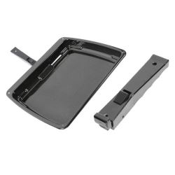 Grill Pan & Handle