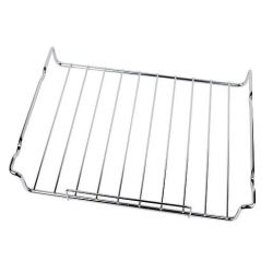 Top Oven Shelf Wire Chrome Metal  Rack