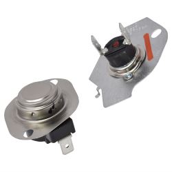 Cut Out Thermostat