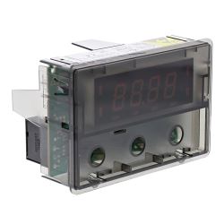 Programmer Timer Clock 