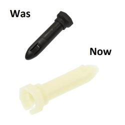 Drum Shock Absorber Pin Bolt