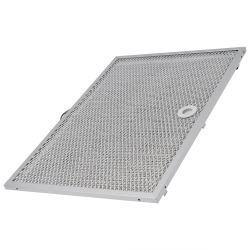 Carbon Filter With Profile