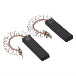 Carbon Brushes For 00605694 