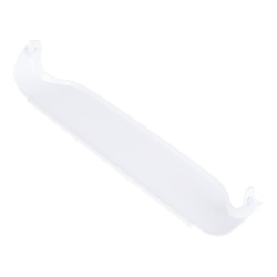 Door Bottle Shelf Rack Front
