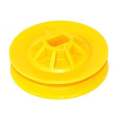 Motor Belt Pulley Wheel 