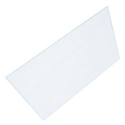 Glass shelf 485x300