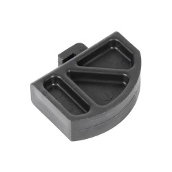 Door Hinge Slide Shoe Stop