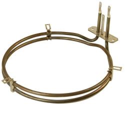 Round Fan Heating Element