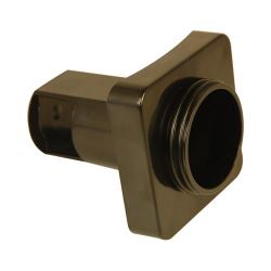 WET / DRY HOSE CONNECTING FLANGE
