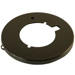 Gas Hob Burner Cover Ring Large 