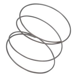 Control Knob Disc Spring