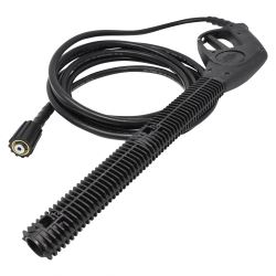 Water Spray Handgun & Hose