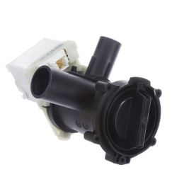 Drain Pump & Filter Body