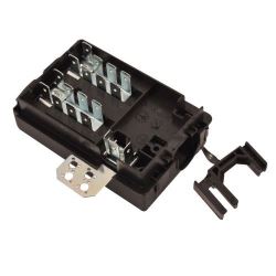 Mains Terminal Block