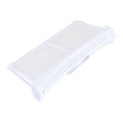 Fluff Lint Mesh Filter 00652184