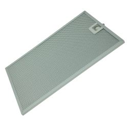 Metal Grease Mesh Filter