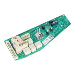 Programmed Electronic Control Module